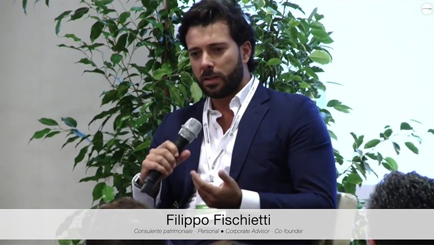 Mercato Assicurativo-Finanziario - Filippo Fischietti_MarFis Advisors